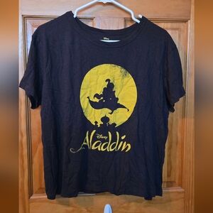 Disney Aladdin T-Shirt